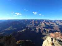 The Breathtaking Majesty of the Grand Canyon