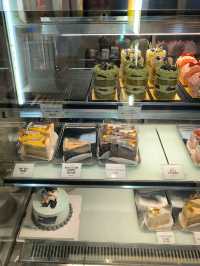 Cute Cakes & Cool Corners in KL