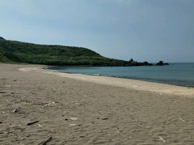 #老梅綠石槽-新北市石門區