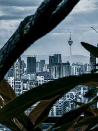 Touching the Sky: 4 Must-See Towers That Define Kuala Lumpur’s Skyline