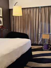 “Wyndham Grand Bangsar Kuala Lumpur — Modern Luxury Amid Bangsar’s Urban Pulse”