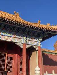 A Cultural Journey Through Beijing