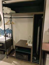 "The Soujourn Guest House-unique blend of modern comfort and traditional charm"