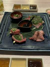 【京都】京の焼肉処 弘 三条木屋町店