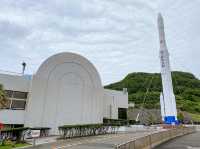 【宇宙への夢がここから始まる】種子島宇宙センター 🚀