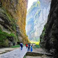Three Natural Bridges: A Geological Wonder