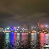 Hong Kong 4 Days Itinerary