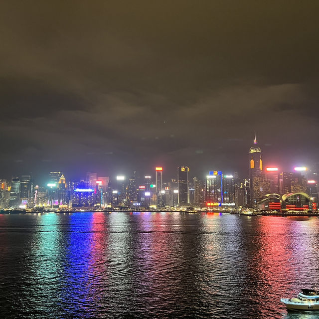 Hong Kong 4 Days Itinerary