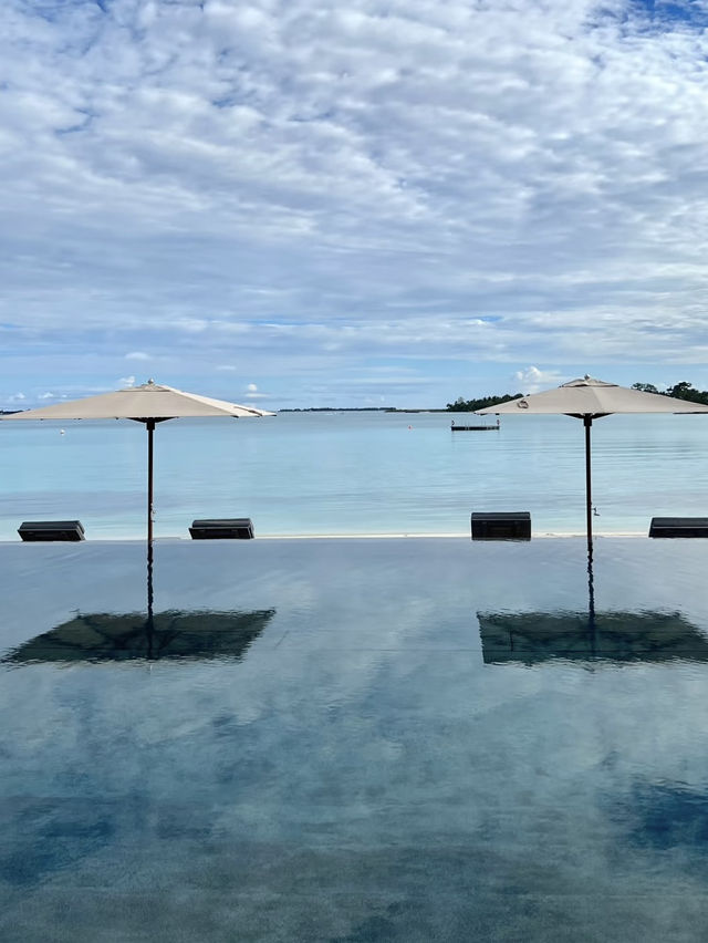 Sculptural Tranquility and Conscious Luxury at Patina Maldives, Fari Islands