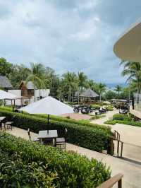Ritz-Carlton Koh Samui 