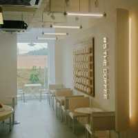 Bold Brews at Offffive Coffee