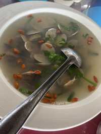 Seafood