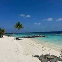 The St. Regis Maldives Vommuli Resort