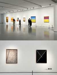 A Cultural Voyage: Exploring Guangzhou’s Bai’etan Greater Bay Area Art Center