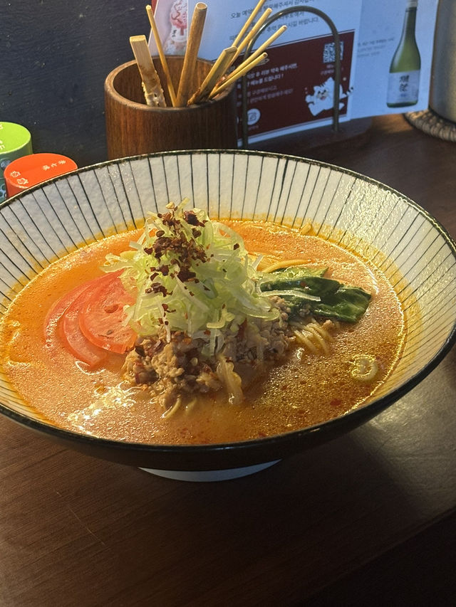 꼬치 오마카세 가봤니?!