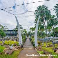 Nong Notch Tropical Park