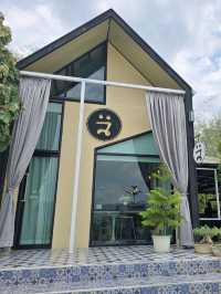 Ma Cafe มะคาเฟ่ วิวหลักล้าน
