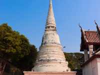วัดกวิศรารามราชวรวิหาร