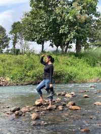 สระบุรี 1  DAY TRIP เที่ยว อ.ชะอม
