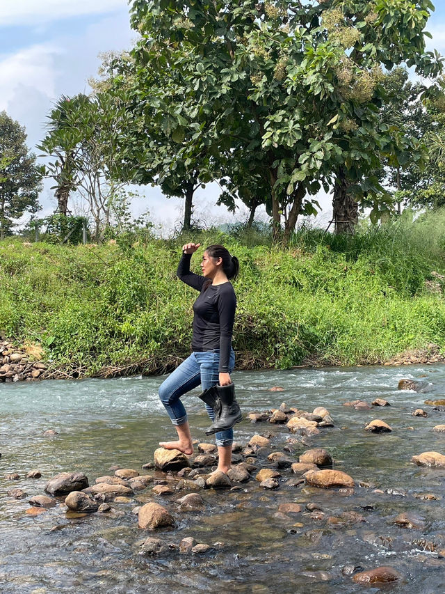สระบุรี 1  DAY TRIP เที่ยว อ.ชะอม