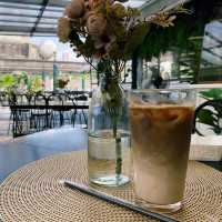 A Culinary Gem: La Cathedral Cafe