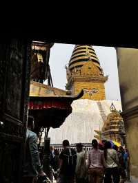 Oldest Buddhist and Hindu temple 