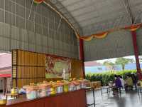 วัดละหารไร่ จังหวัดระยอง