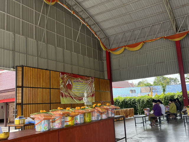 วัดละหารไร่ จังหวัดระยอง