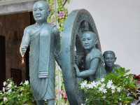 วัดราชสิทธารามราชวรวิหาร (วัดพลับ)