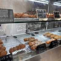 【食べ歩き】BONTEMS 原宿店 若者の街・原宿で味わう大ブームのスイーツ