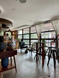 我願稱為曼谷最美最舒適飯店-Karaarom Hotel 卡拉羅姆飯店