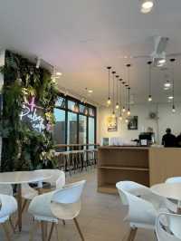 Chic Comfort at Pulse Cafe, Genting Highlands