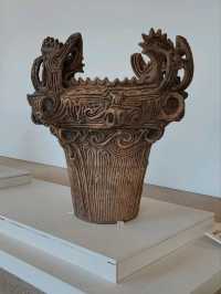 Hakone Museum of Art: A Masterpiece of Moss and Stone