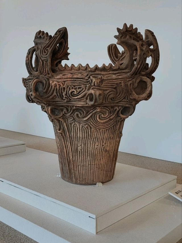Hakone Museum of Art: A Masterpiece of Moss and Stone