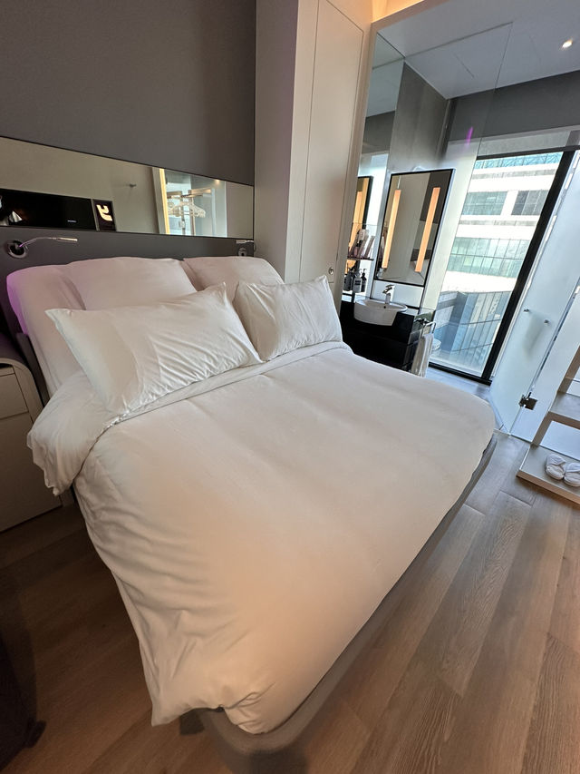 🇸🇬新加坡烏節區酒店🏨