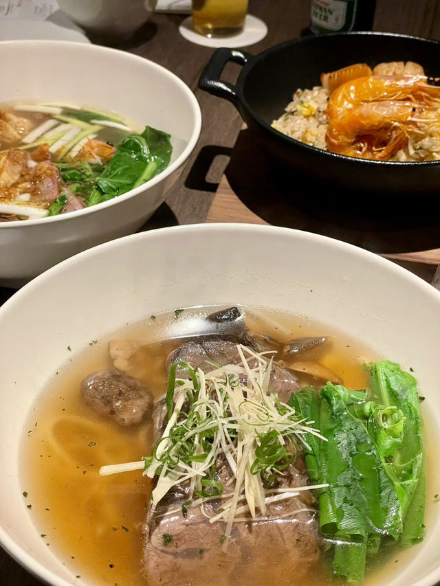 🍜 Azie @ 리젠트 타이베이