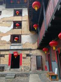 Step Into Living History at Yongding Hakka Tulou