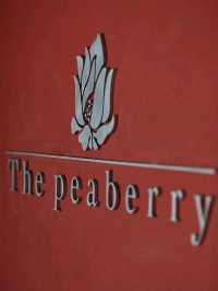 清邁清新Peaberry小旅店