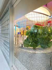 Sing Sustainably at A Quiet Place 3-in-1 Karaoke, Bukit Bintang