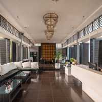 Aava Resort And Spa  