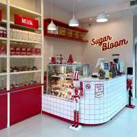 Sugar Bloom Cafe