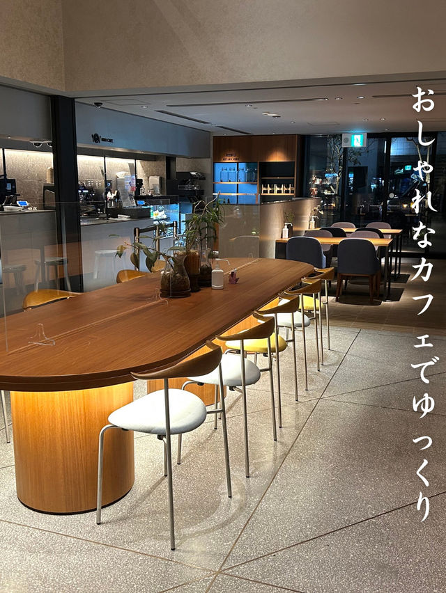 【那覇観光の拠点】OMO5沖縄那覇by星野リゾート