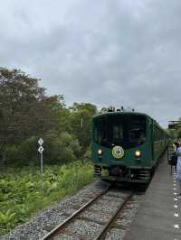 【北海道】北海道を感じる大自然を走るローカル線・釧網本線