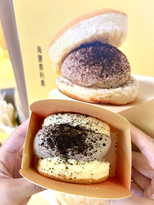 💥人氣梳乎厘店Fufuland進駐沙田🌟即叫即製生乳梳乎厘打卡必試😍