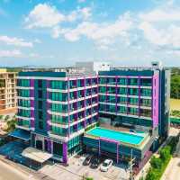 Fortune Saeng Chan Beach Hotel Rayong  