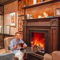 The idle Hotel & Residence 