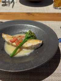那須の自然とごはんを堪能