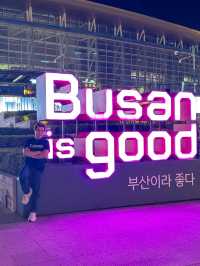 2nd Largest City in South Korea
