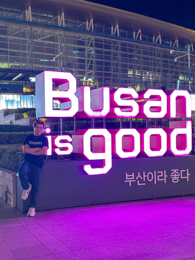 2nd Largest City in South Korea