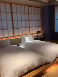 【星のや】都心で和を味わえる日本旅館